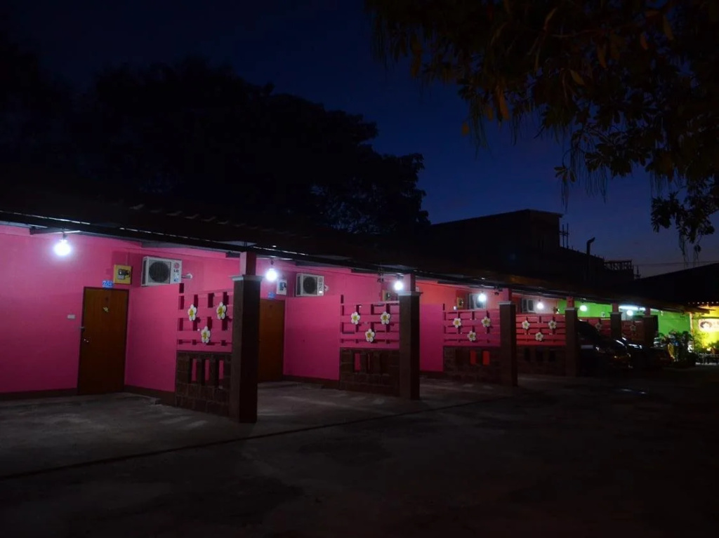 Sabai Sabai Home(สบายสบายโฮม)