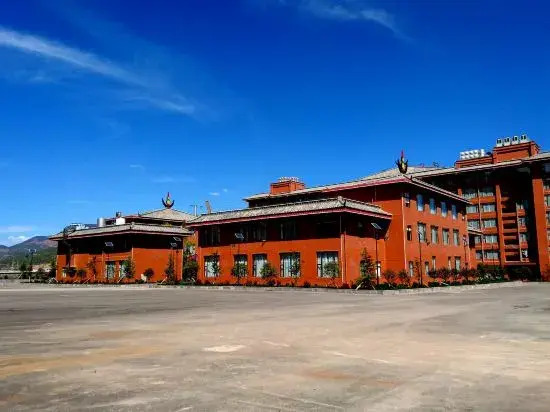 Ning Lang Hotel