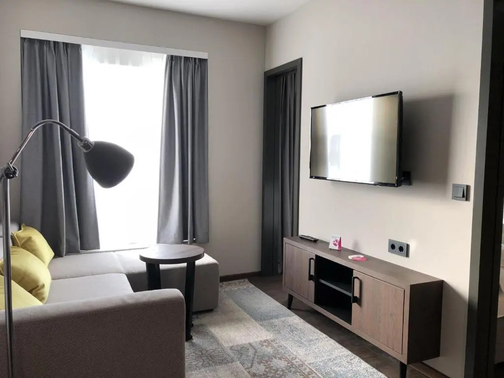 Hotel Smartino