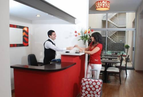 Barisit House Hotel