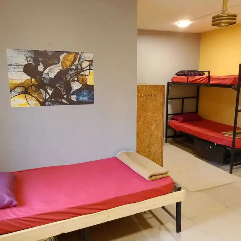 Vattakanal Homestays