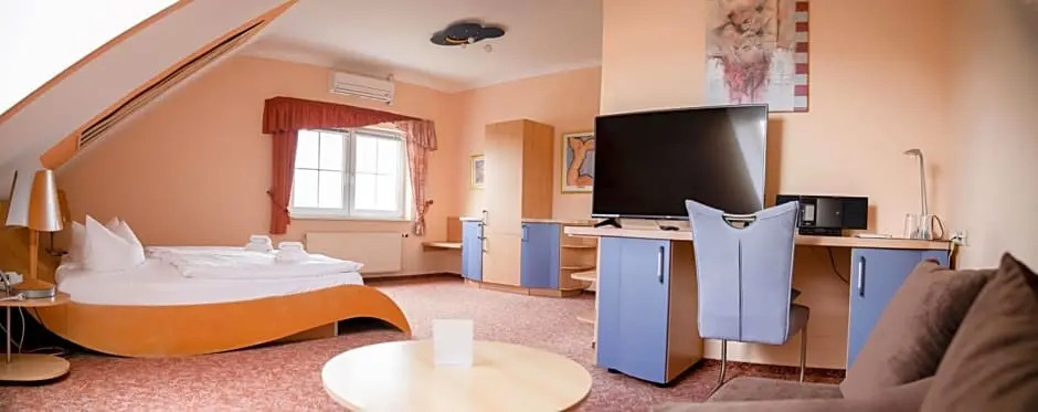 Hotel am Uckersee