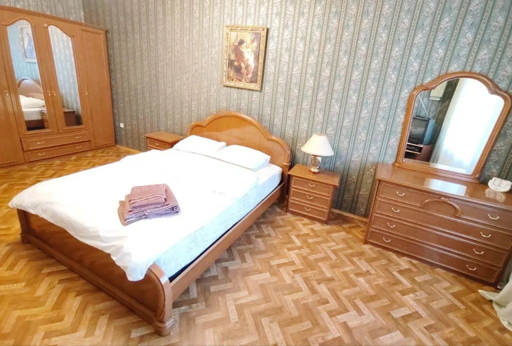 Fan House (Фан Хаус) на улице Лево-Булачная
