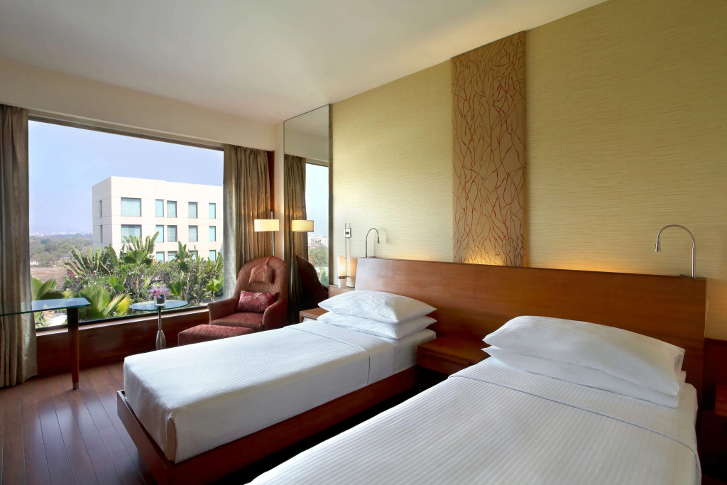 Hyatt Pune
