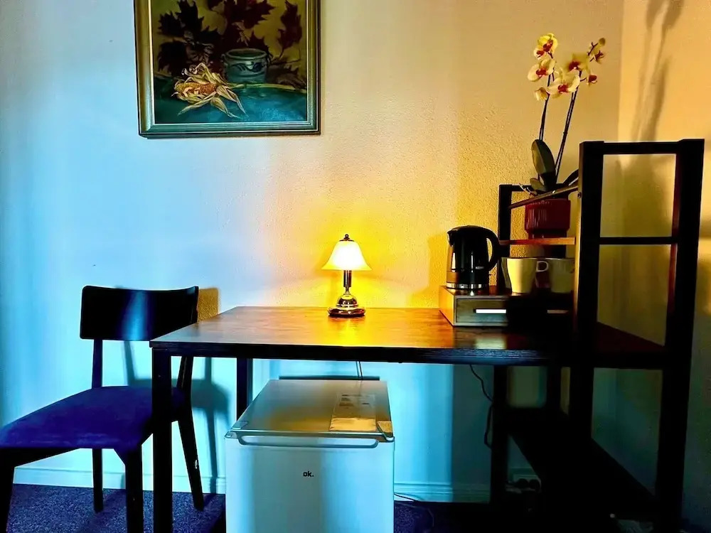 Hotel Bergen Zur Post by Rikas Hotels