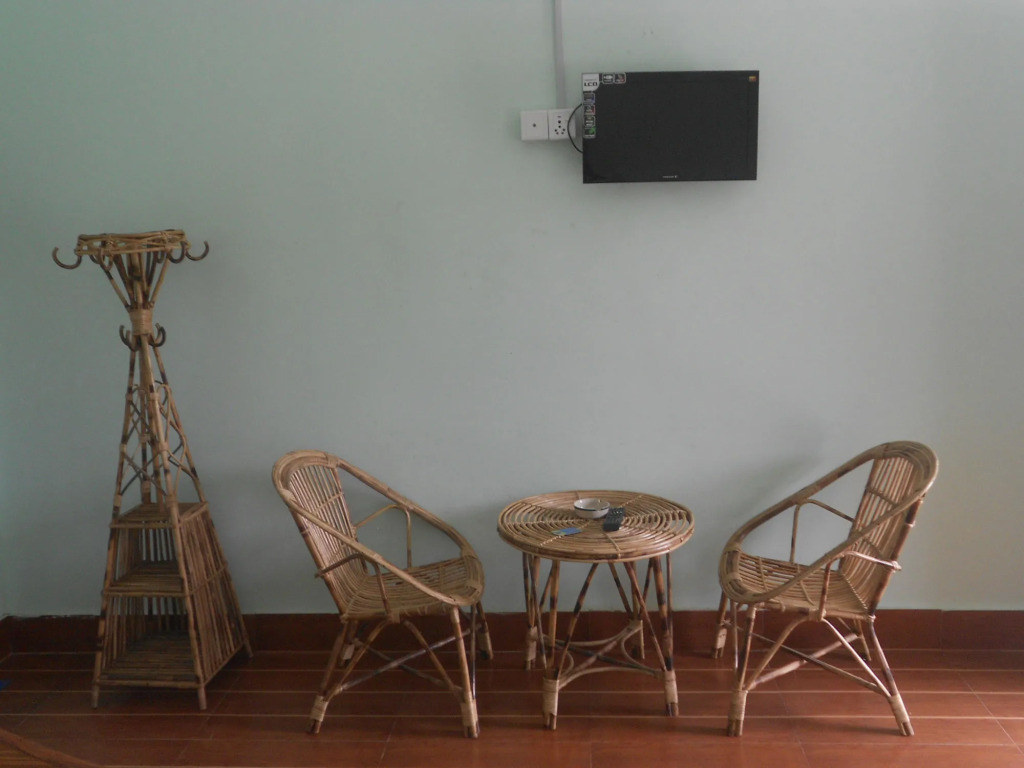 Santih Pala by Jungle Adventure World Hotel