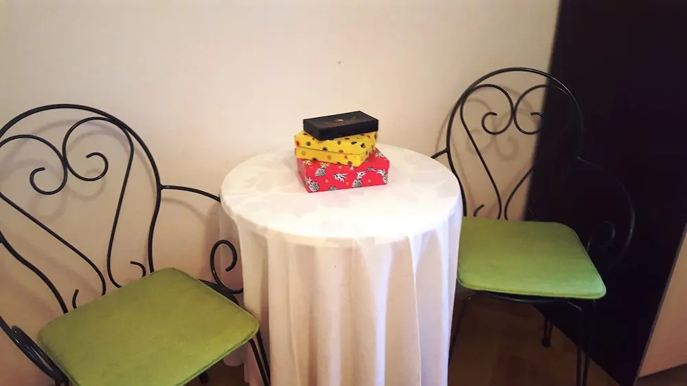 Top Spot Guesthouse - Adults Only