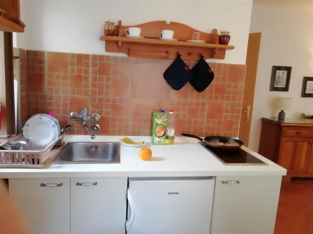 Apartment Katarina