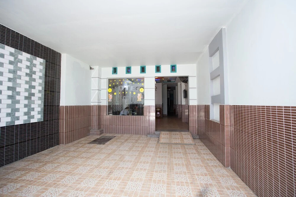 Khach San Hoai Phuong