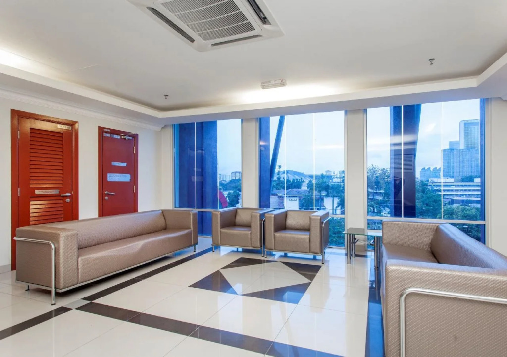 The Regency Scholar's Inn Kuala Lumpur