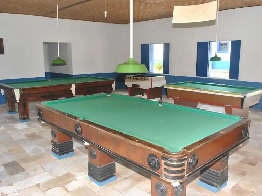 Hotel Termópolis