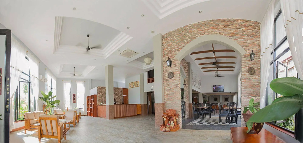 Jing Du Hotel