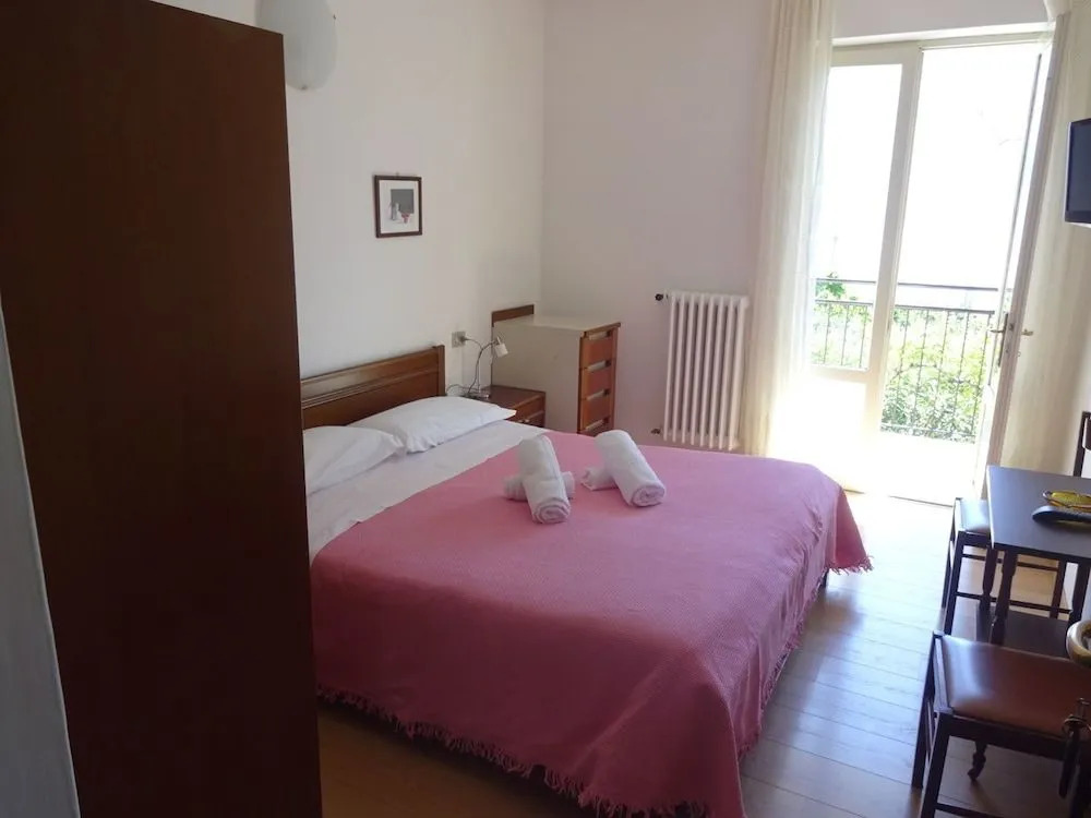 Hotel Silvana Garnì