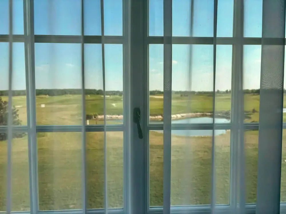 Apartments by Prague City Golf