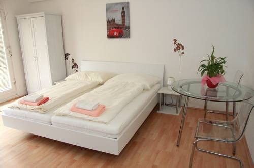 Apartment Am Naschmarkt