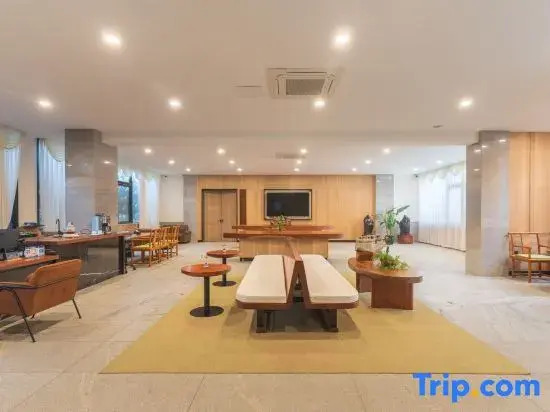 Wuyishan Health & Wellness Teahouse