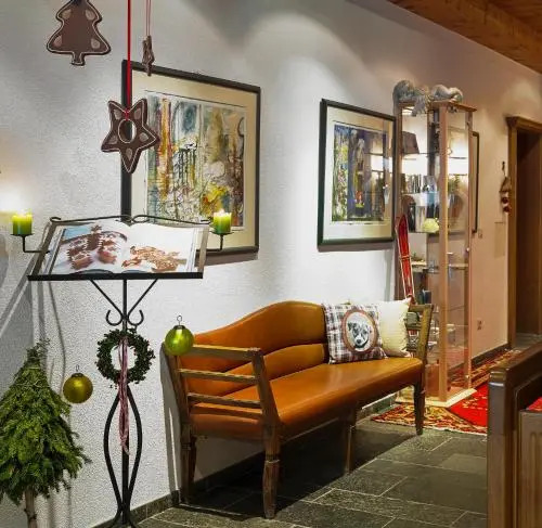 Chalet Kerber