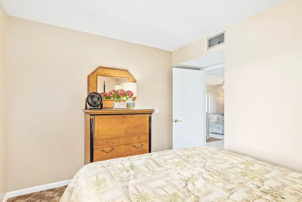 Unit 8317 - Ocean Racquet Club