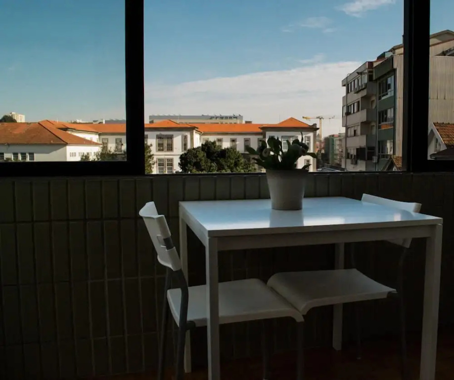 Low Cost Tourist Apartments Casa da Música