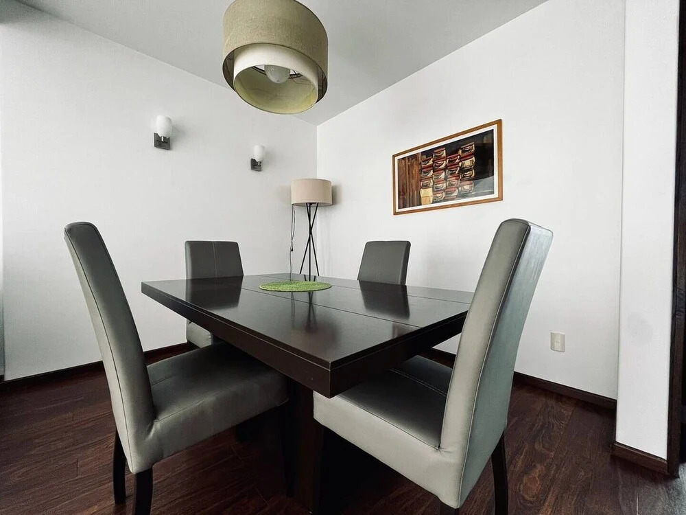 Condesa Residence Amsterdam 181