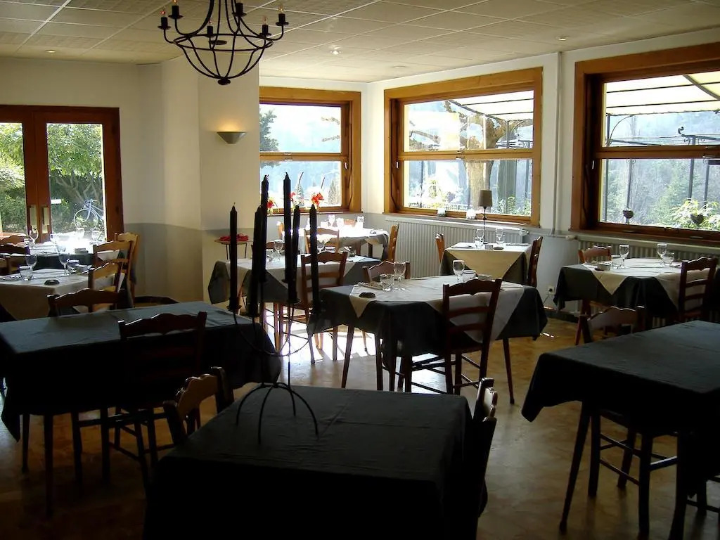 Auberge de lEscargot dOr