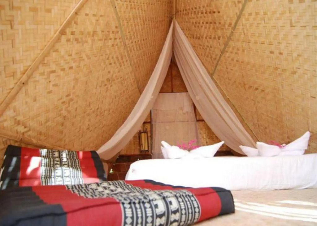 Pai Nai Fun Resort