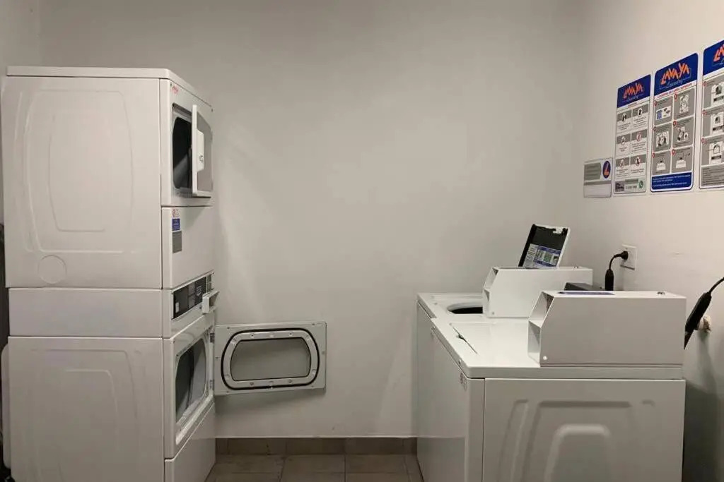 Amazing apartment with amenities