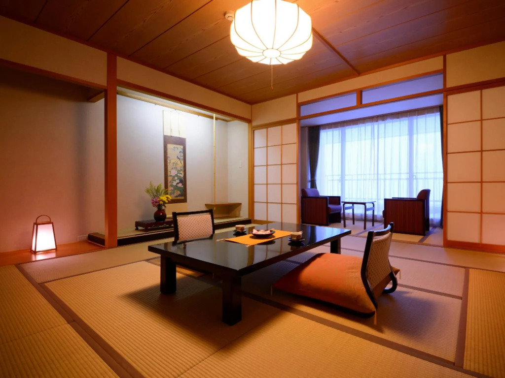 Hotel Grand Mer Sankaiso