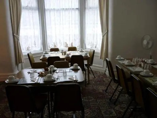 The Cleveland Hotel