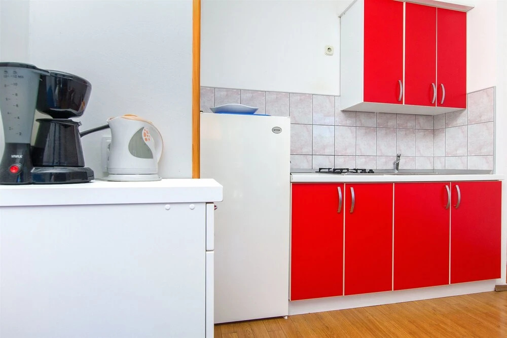 Apartment and Room Stefanija