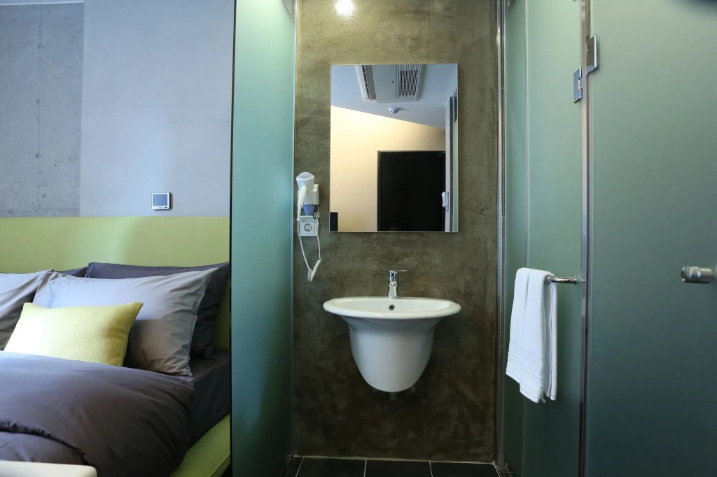 Seoul In Hotel