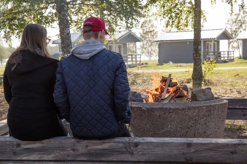Nordic Lapland Frevisören
