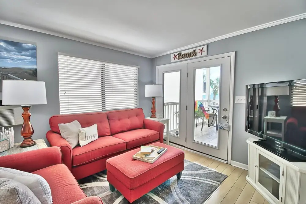 Sea Esta At Sunvillas 2 Bedroom Condo by Redawning