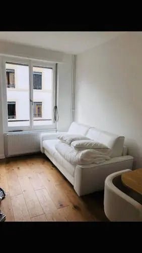 Residence de luxe tout confort