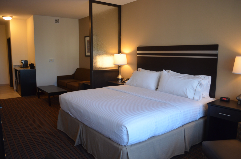 Holiday Inn Express & Suites Golden by IHG