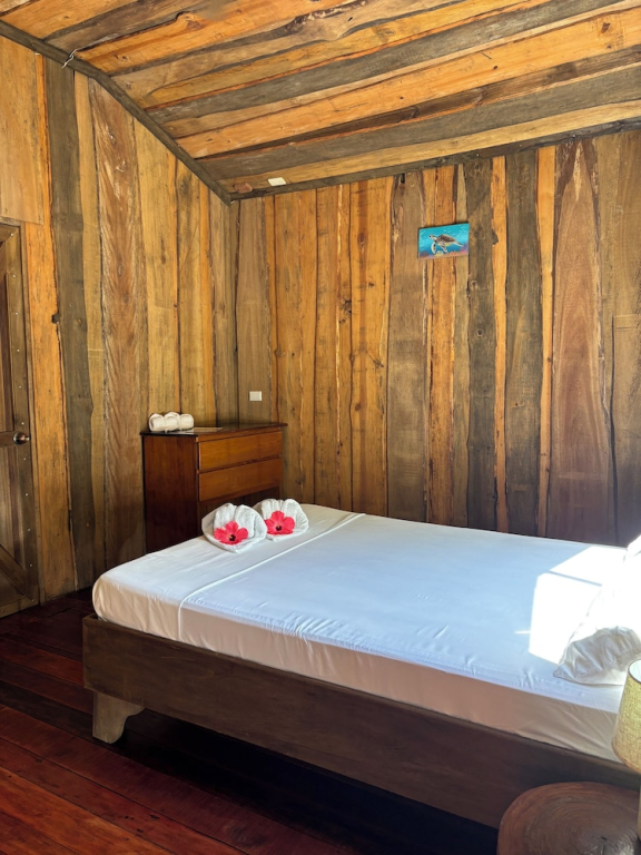 Citronela Lodge Corcovado