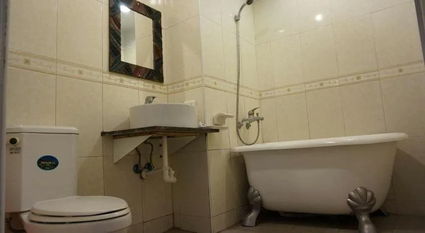 A Cup Hostel