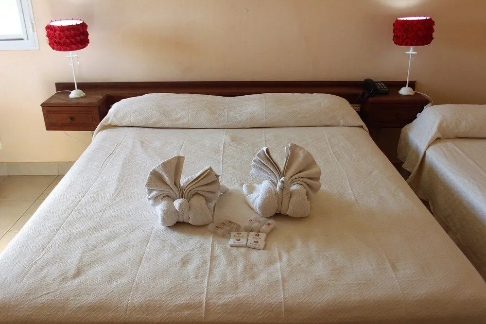 Vista del Sol B&B