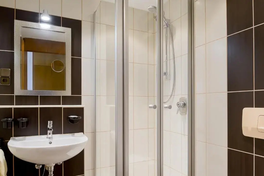 Hotel am Brenner