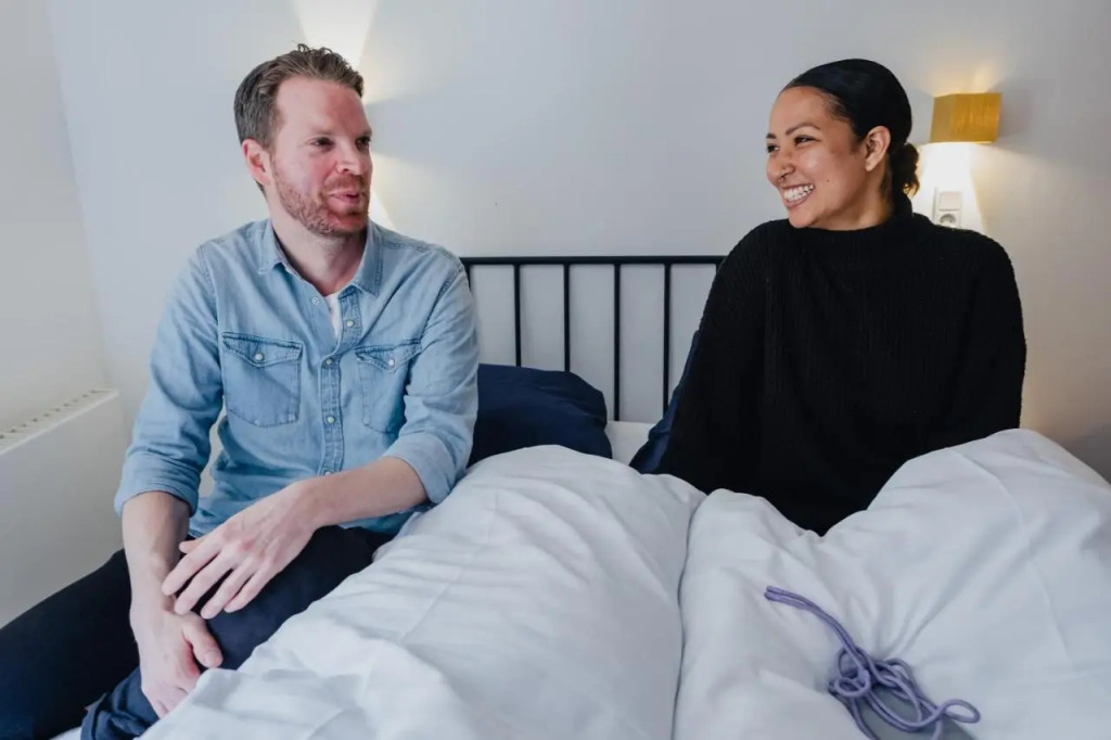 Capsule Hotel Nyhavn63