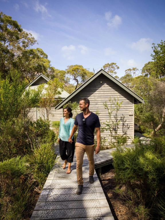 Freycinet Lodge