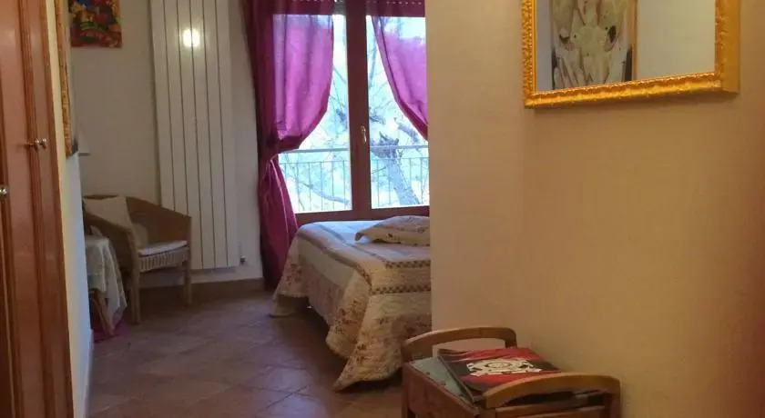 Villa Ettorina