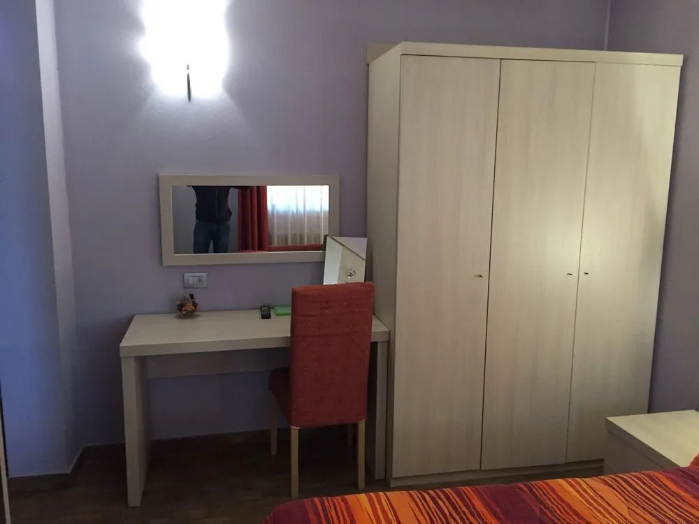 Sottosopra Alps Apartments & Rooms Ski & Bike room