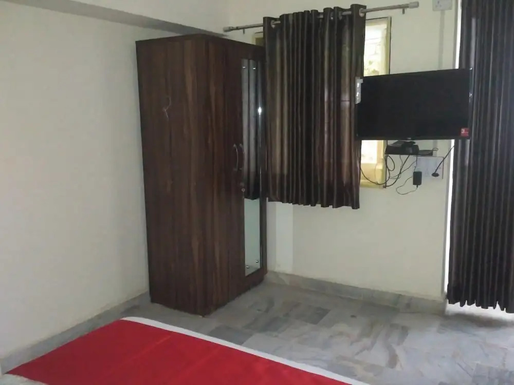 LRH Peshwa Apartment