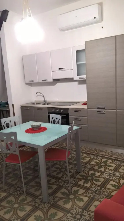 Antiche Mura Apartment