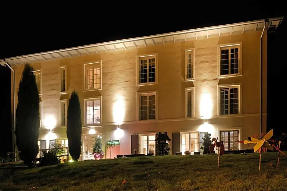 Rezydencja Villa Nova