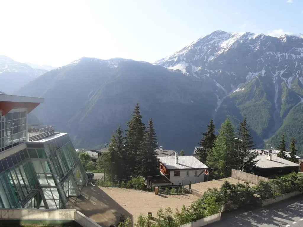 Immeuble le Champsaur