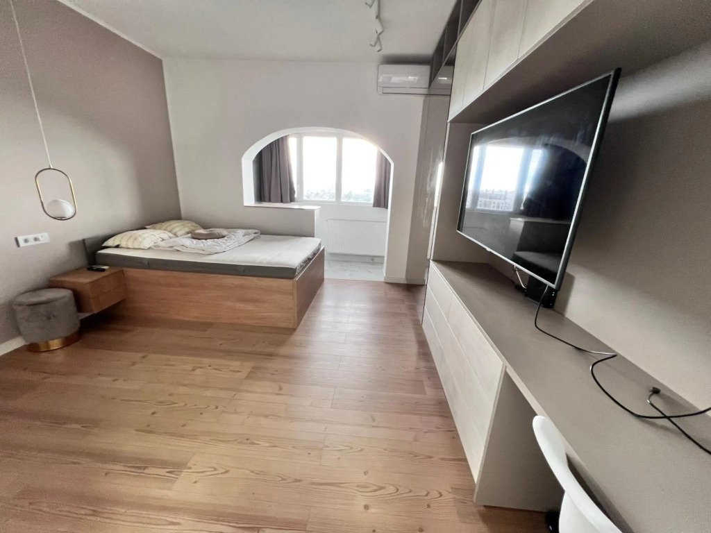 Sunset - Ultracentral 1R apartment on Calea Victoriei