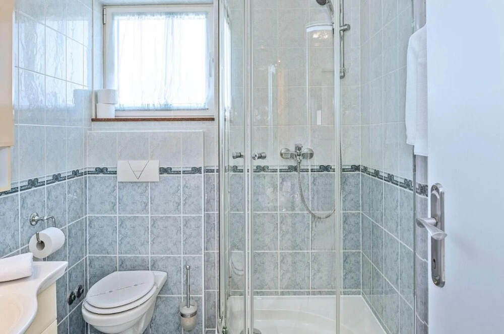 Barun Apartments - One Bedroom Apartment With Terrace and Sea View