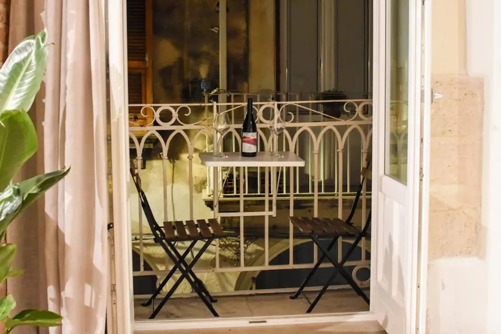 La Casa di Gio in Siracusa
